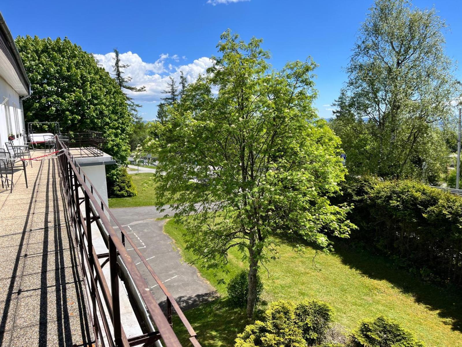 Penzion Villa Gerlach Vysoké Tatry Exterior foto